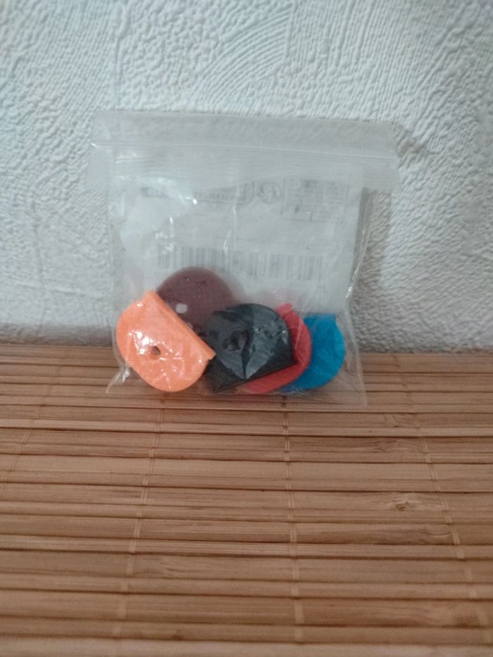 Protège clé