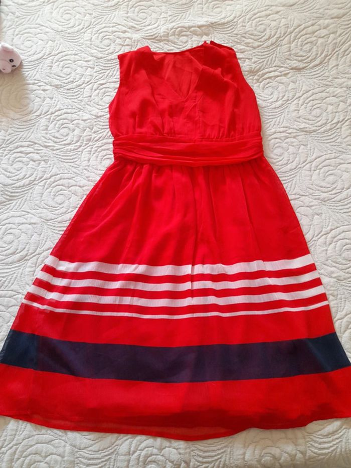 Robe femme