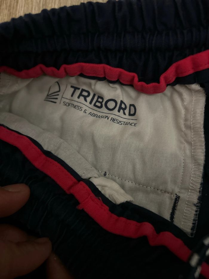 Short tribord, 44,46 - photo numéro 3