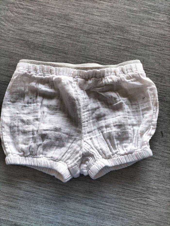 Short Tape à l'oeil