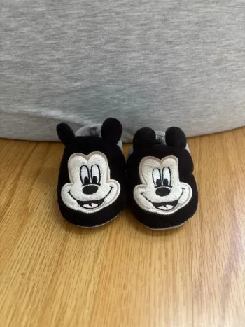 Chausson Mickey