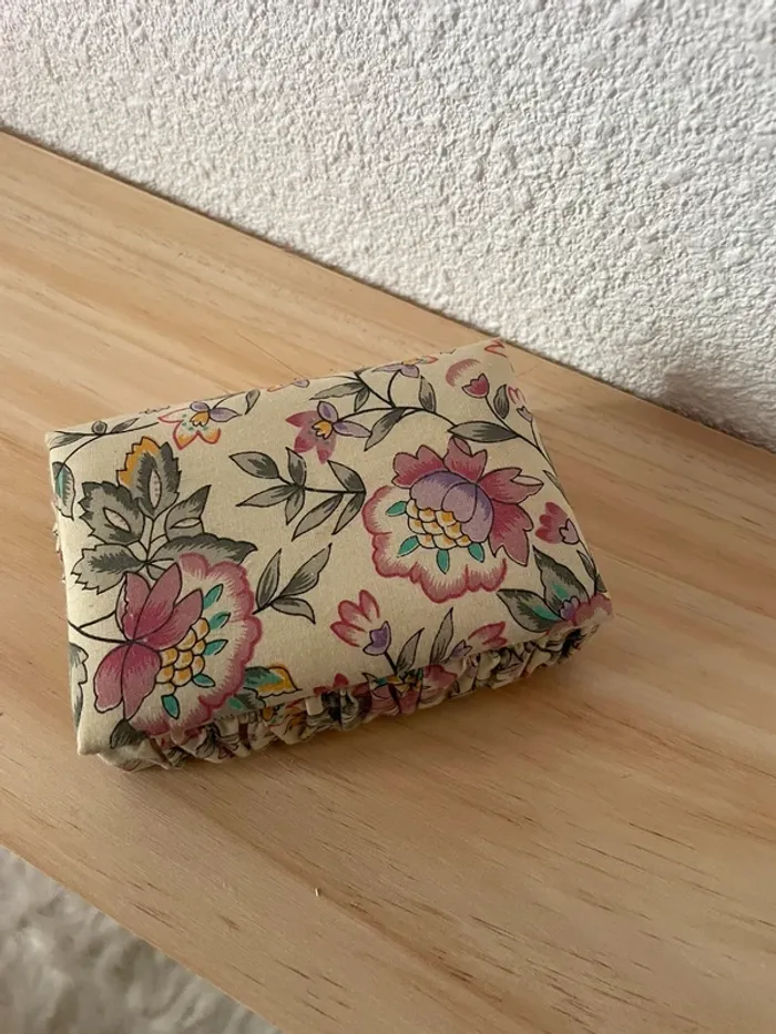 Petit coffret à bijoux