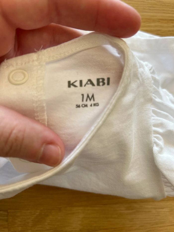 Maillot - photo numéro 3