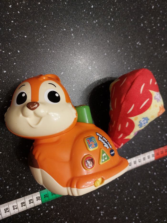 Mon ami rouli boogie - photo numéro 4