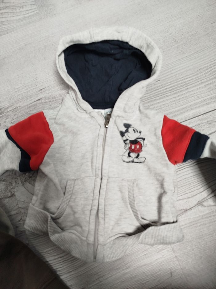 Lot vestes et gilets - photo numéro 5