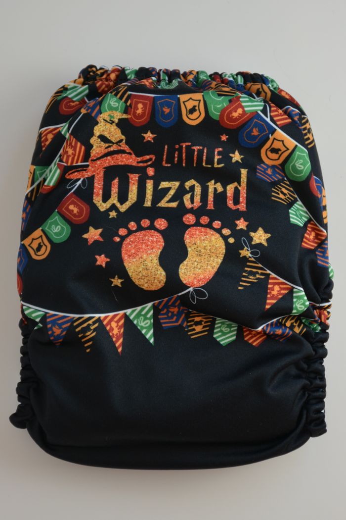 Couche lavable Mama Koala - photo numéro 2