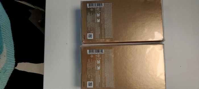 Parfum absolue rose de grasse lancôme - photo numéro 2