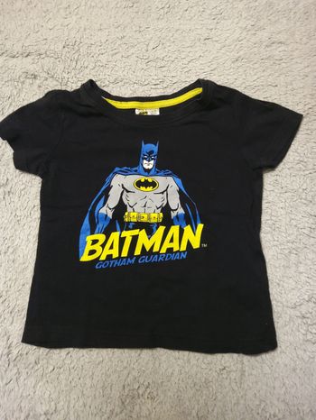 T-shirt Batman