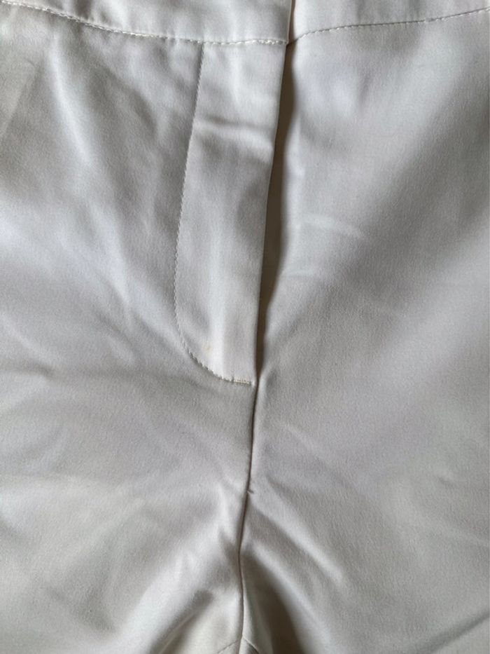 Pantalon court taille 42 - photo numéro 3
