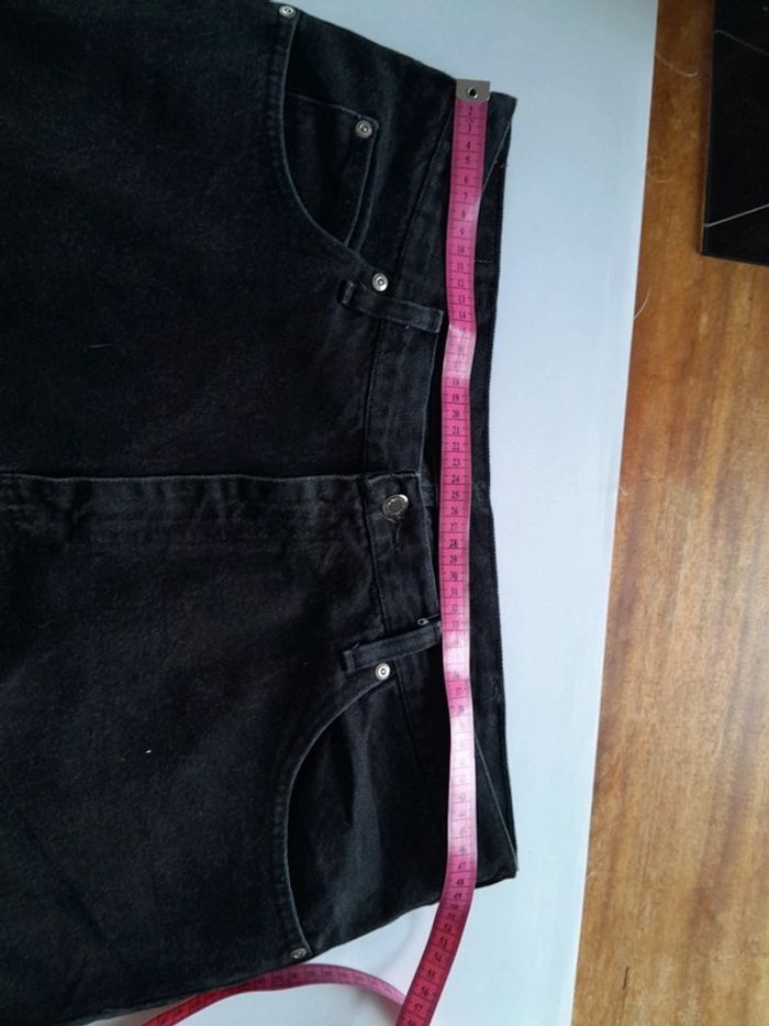 Jean Wrangler Relaxed Fit 38×30 - photo numéro 7