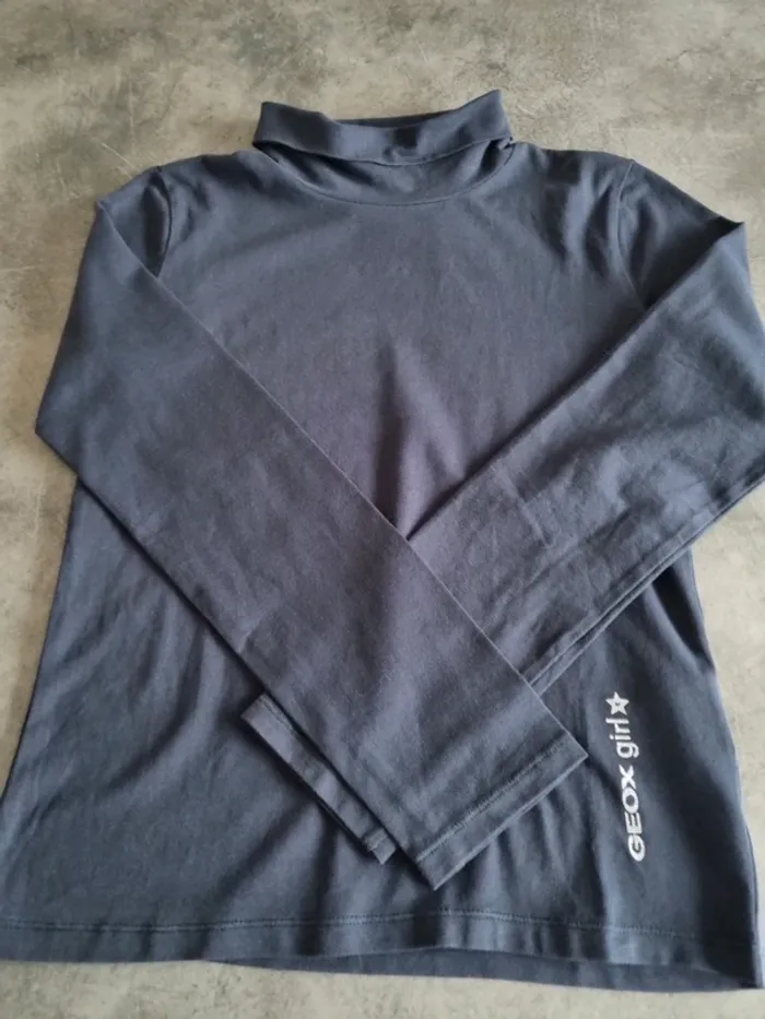 Sous-pull Géox - photo numéro 11