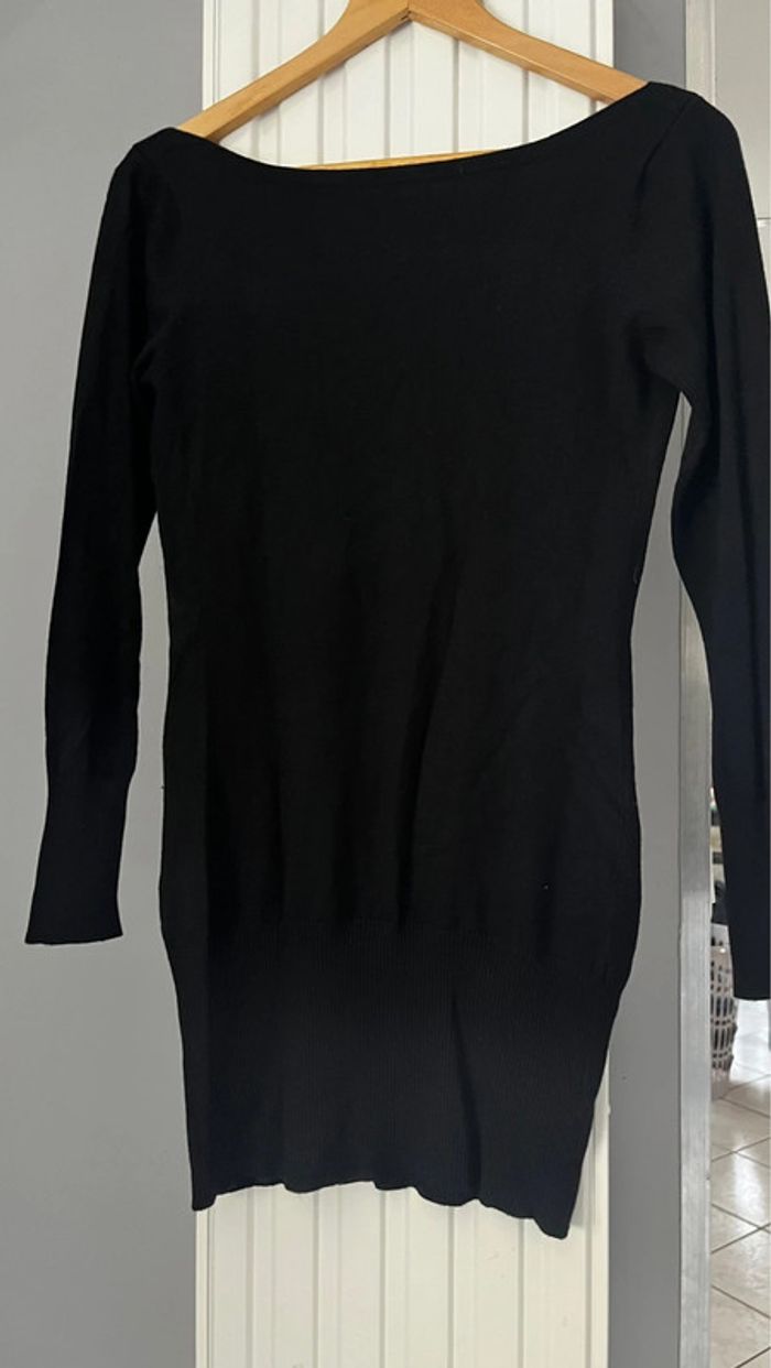 Robe pull - photo numéro 4