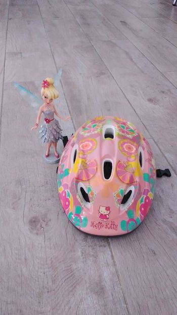 Casque velo
