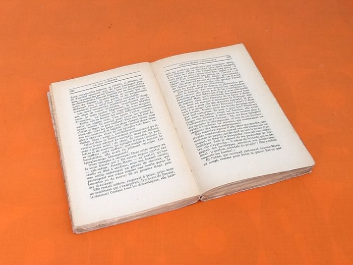 Jean De La Varende Le Roi d' Ecosse (1947) Bernard Grasset Editeur Paris - photo numéro 4
