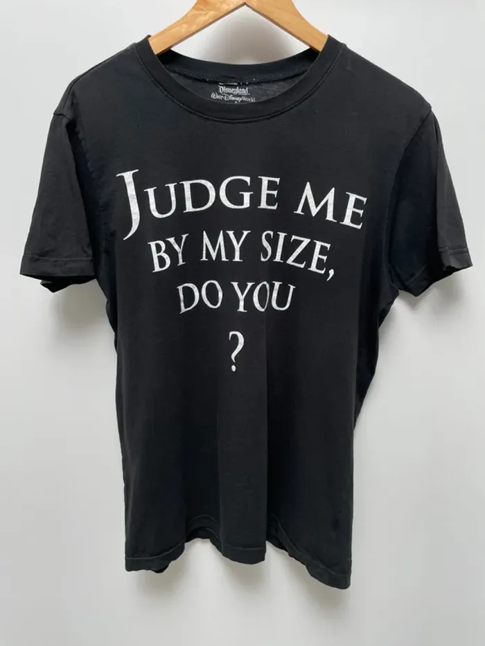 T-shirt Disney Land Womens Large - photo numéro 2