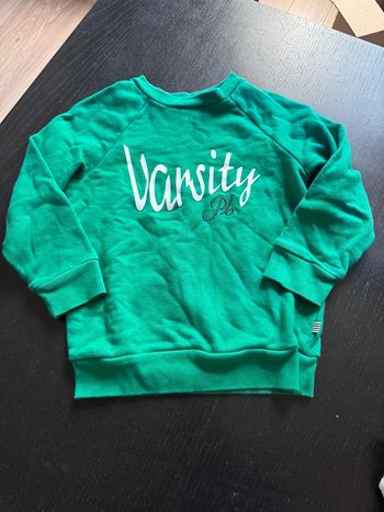 Pull petit bateau