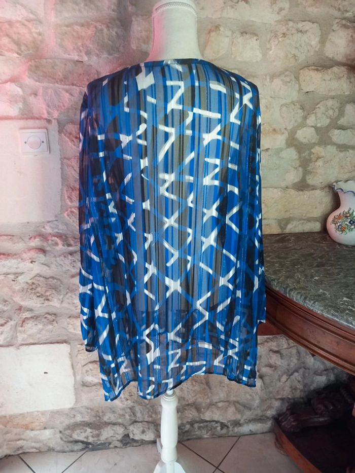Veste - photo numéro 5