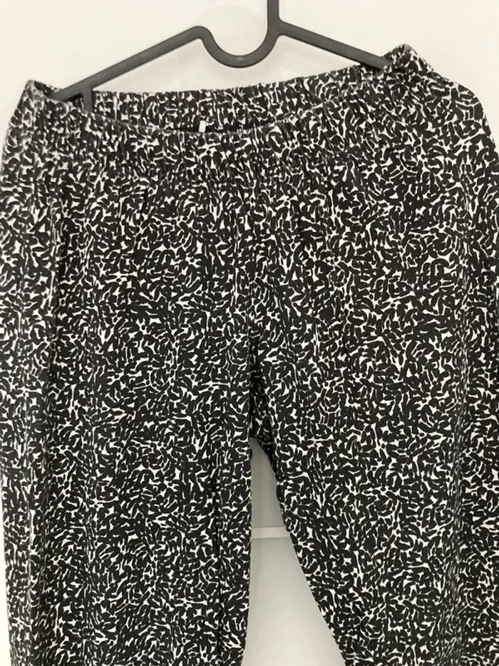 Pantalon  pyjama - photo numéro 2