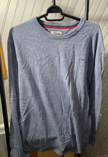 Pull Tommy Hilfiger