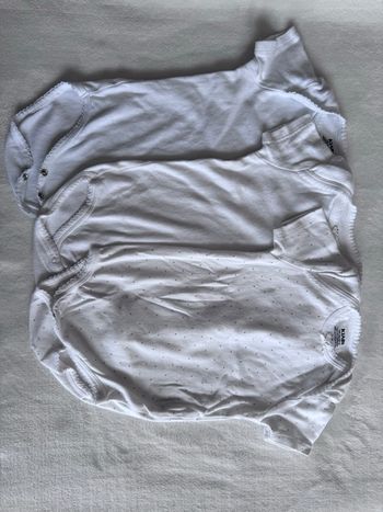 Lot bodies