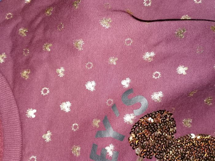 Pull mickey party - photo numéro 5