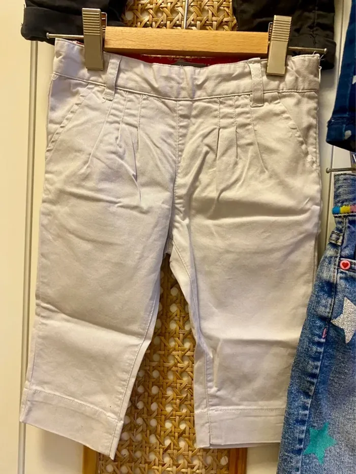 Lots pantalons 24 mois - photo numéro 3