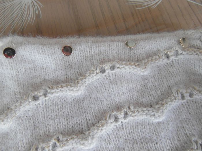 pull femme - photo numéro 3