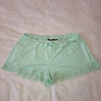 Short de nuit kiabi L