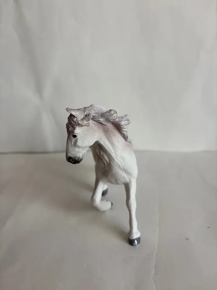 Figurine papo cheval - photo numéro 3