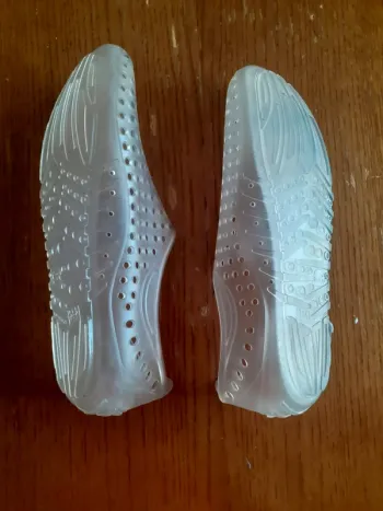 Chaussons/chaussures de piscine