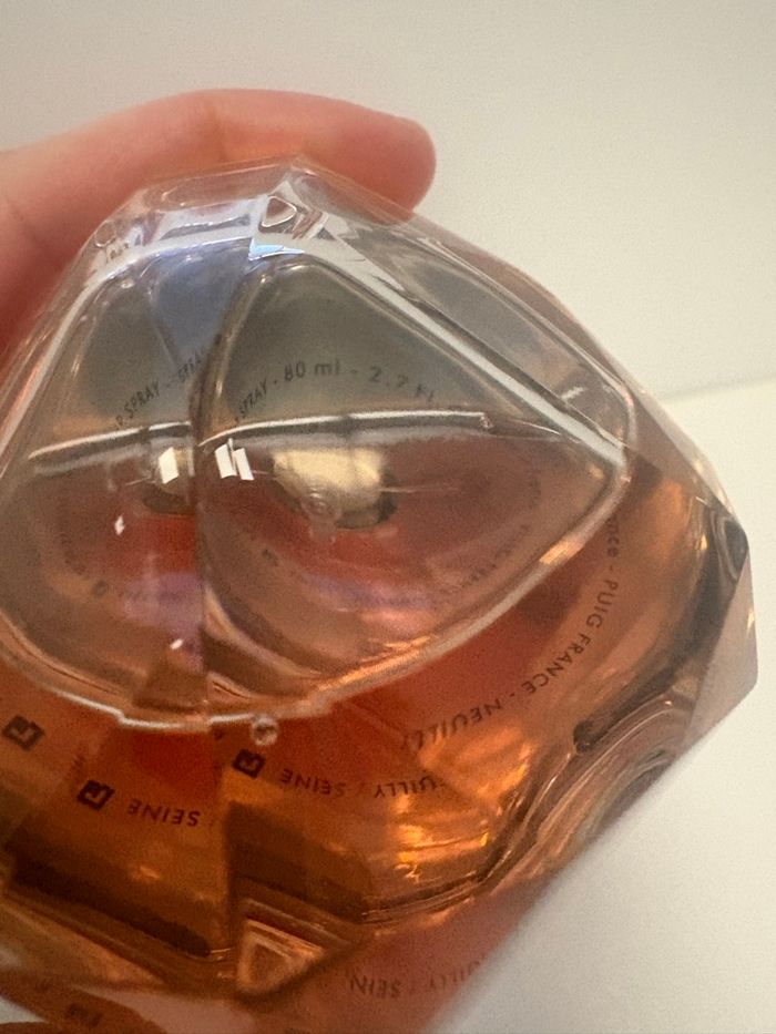 Parfum Lady Million - photo numéro 6