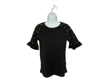 Blouse fransa