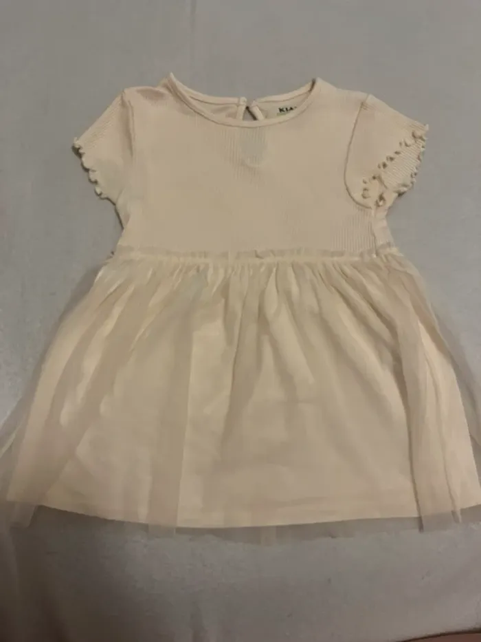 Robe Kiabi