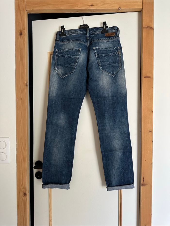 Jean - Taille 42 - photo numéro 2