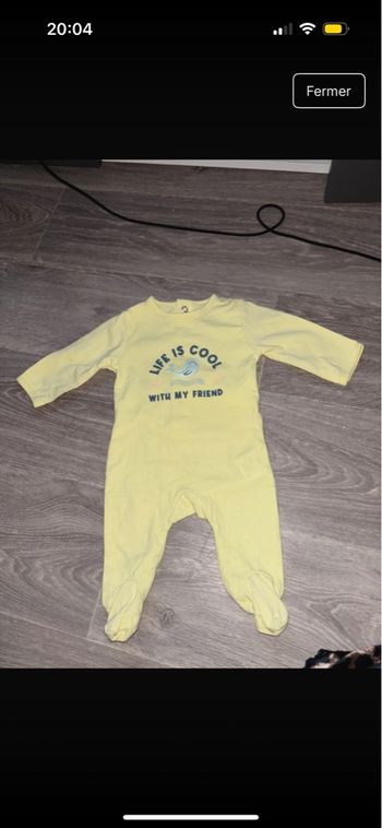 pyjama