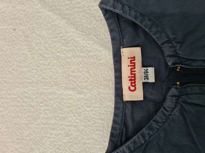 Gilet Catimini - photo numéro 3