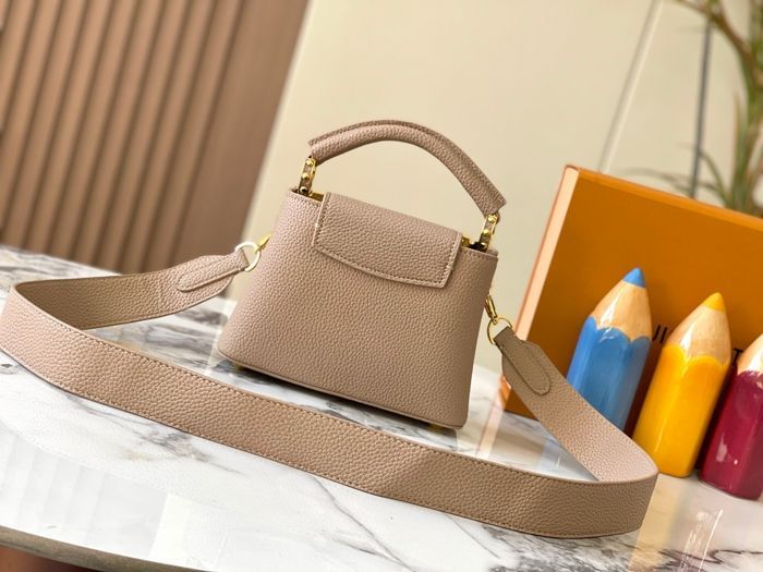 Louis Vuitton Capucines Flower Crown M23765 - photo numéro 5