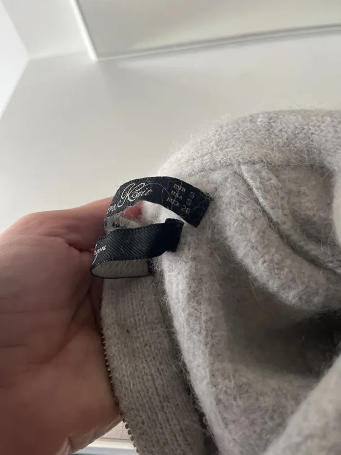 Pull femme - photo numéro 4