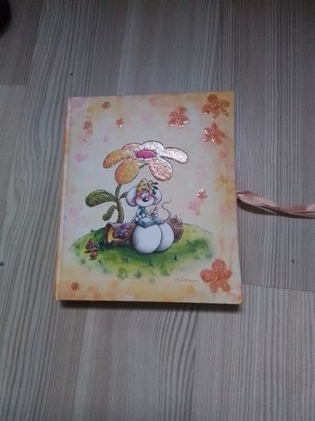 Carnet diddlina 