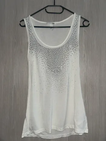 Débardeur H&M taille S
