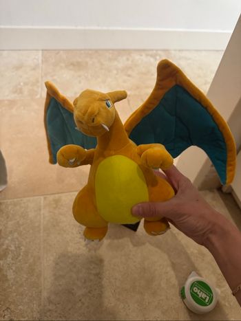 dracaufeu