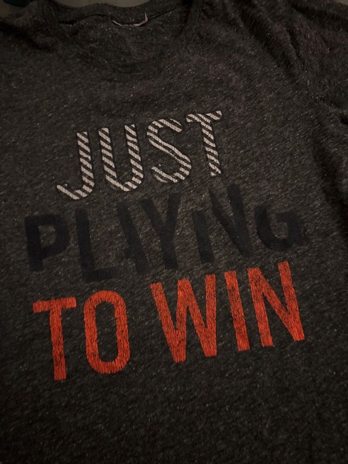 T-shirt - photo numéro 2