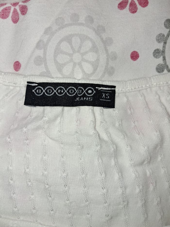 Top loose - photo numéro 6