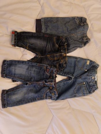 4 jeans