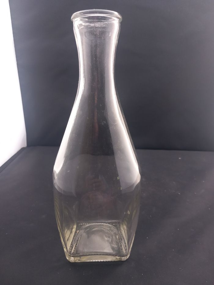 Carafe en verre 50cl - photo numéro 4