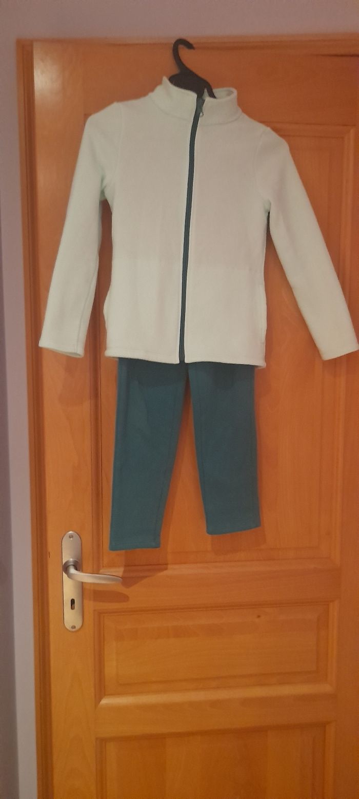 Survêtement fille 7/8ans - photo numéro 2