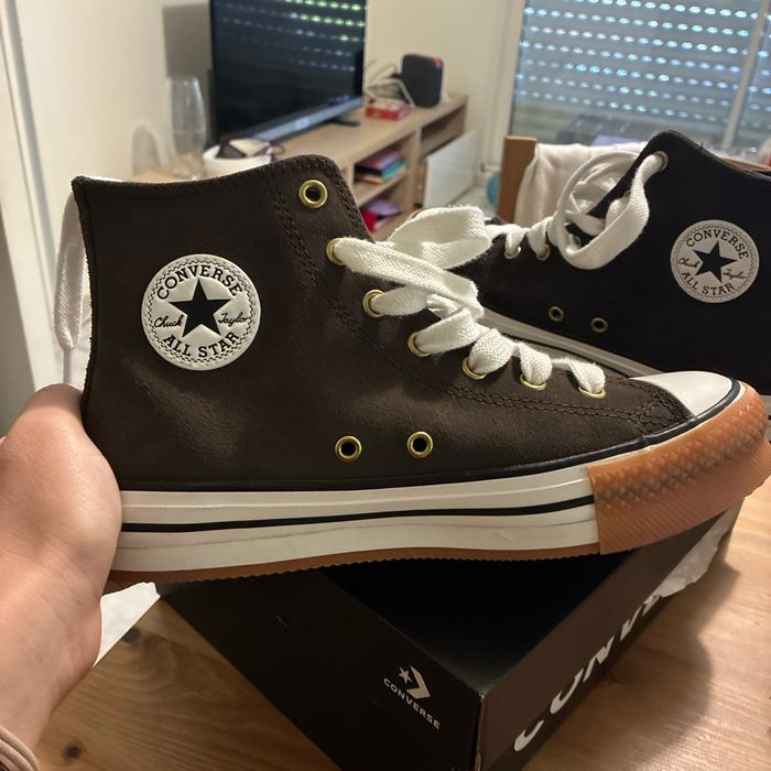 Converse - photo numéro 2
