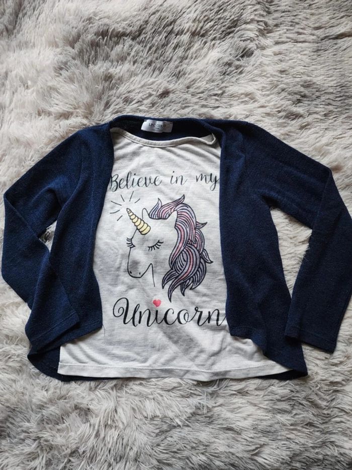 💐Enorme lot revendeur Fille Taille 8ans 💐 - photo numéro 9