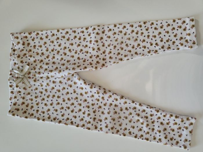 Ensemble 2 pièces DPAM 24 mois + tee-shirt gratuit - photo numéro 2