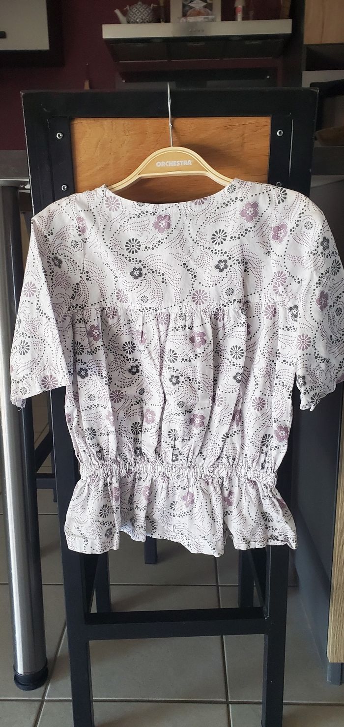 Tunique - photo numéro 3